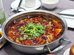 -金哥私房菜馆(张府园总店)