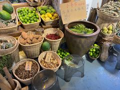 -小喜客·云南特色菜(纳西庭院店)