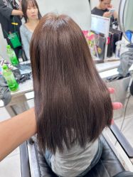 -乾健·烫染·接发SALON