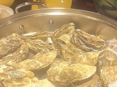 -松咖啡自助餐厅·松北香格里拉