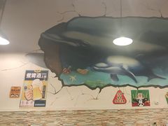 -味之绝热血美蛙鱼火锅(中坝店)