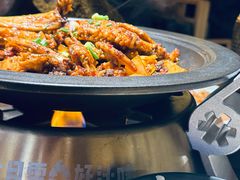 -六月雪干锅(绵阳凯德广场店)