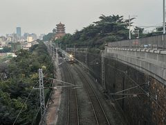 -武汉长江大桥