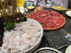 -滇牛云南火锅(桂林路店)
