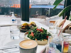 -The Rug Cafe(王府中环店)