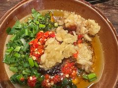 -乡当俏老火锅