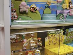 -泡泡玛特POPMART(上海环球港店)