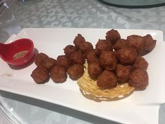 -金蝉食府(维吉奥广场店)