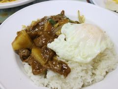 -华星冰室(湾仔店)