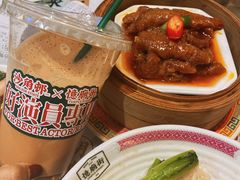 -憶廟街 X 沙角邨(太古城店)