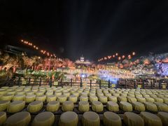 -禅宗少林·音乐大典