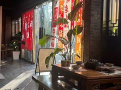 -白乐天毛肚火锅馆(南滨路店)