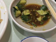 -听涛雅苑百味饺子老家菜馆