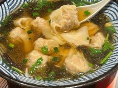 -北丐先生·野馄饨烧烤(雨花万象店)