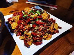 -望京一号·重庆江湖菜(工体店)