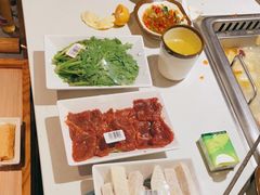 -野妹火锅(布吉店)