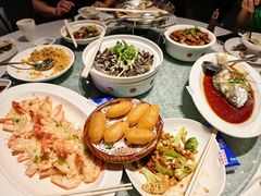 -79号渔船海鲜饭店(龙岗店)