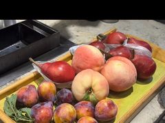 -破瓦寒窑·地摊烤羊排