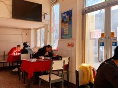 大堂-京东程记肉饼店