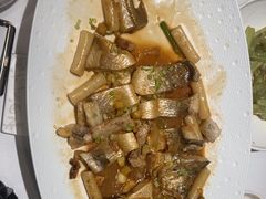 -勝記酒家·37年老字号·经典粤菜(荔枝公园店)