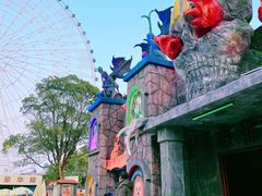 -南昌之星游乐场