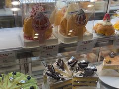 -西村叔叔的店·面包·甜品·蛋糕(崂山丽达店)