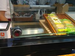 -鲍师傅糕点(春熙路店)