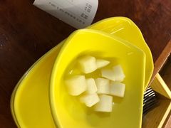 -BHC炸鸡(明洞总店)