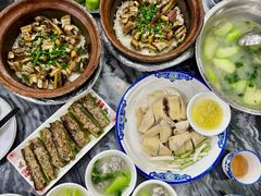 -红星光发煲仔饭(大石街店)