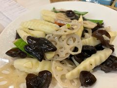 -太子园林酒家