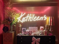 -Kathleen's Waitan 凯圣琳江景西餐厅(外滩店)