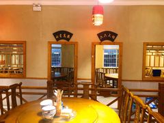 -格塘人家·山泉水煮鱼(望兴家园店)