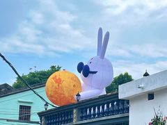 -三溪村