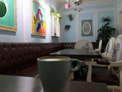 -TOUCH泰奇(金桥长岛路店)