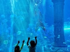 -波塞冬旅游度假区