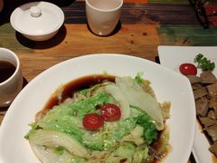 -小鹅皇港式餐厅(新抚万达店)