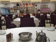 大堂-大欢喜饭店(江怡路店)