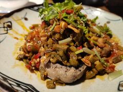 -东方红·湖南菜(金屿店)