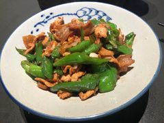 -鸽子侯·家宴·平价海鲜(市图书馆店)