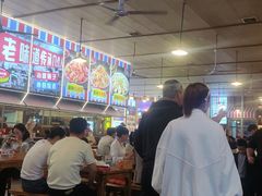 -冶建镜子·中国龙虾王(总店)