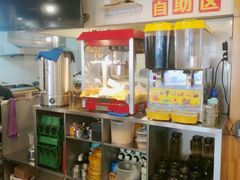 -大壮家原味烤肉(兴华北街店)