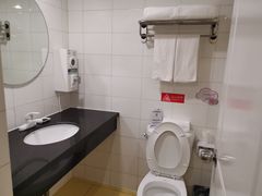 -如家酒店(北京国展三元桥店)