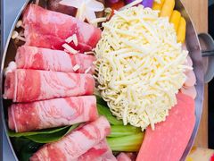 -李先生的首尔小馆(松江启源广场店)