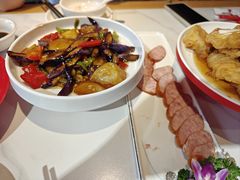 -李老哈·东北菜(宋园路店)