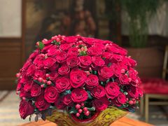 -玫瑰厅上海菜(兴国路店)