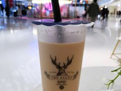 -THE ALLEY 鹿角巷(合生汇店)