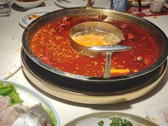 -二荆条·城市森林火锅旗舰店