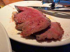 -拉蒂娜·巴西牛排馆 Latina·Brazilian Steakhouse(铜仁旗舰店)