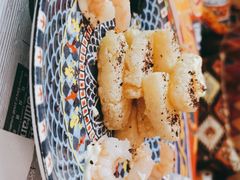 -苏坦土耳其西餐厅(玉林店)