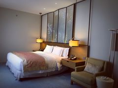 -上海衡山路十二号华邑酒店